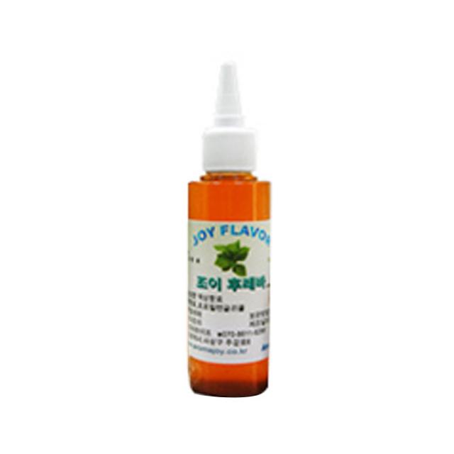 조이후레바 아로미조이 슬라임재료 100ml, 1개, 타바코