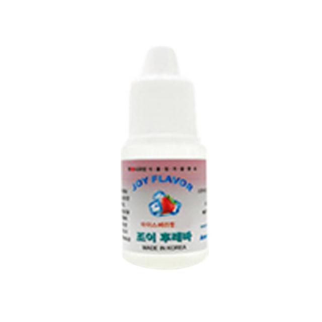조이후레바 아로미조이 슬라임재료 10ml, 1개, 아이스베리