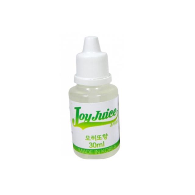 아로마조이 조이쥬스 슬라임 향료 30ml, 1개, 모히또