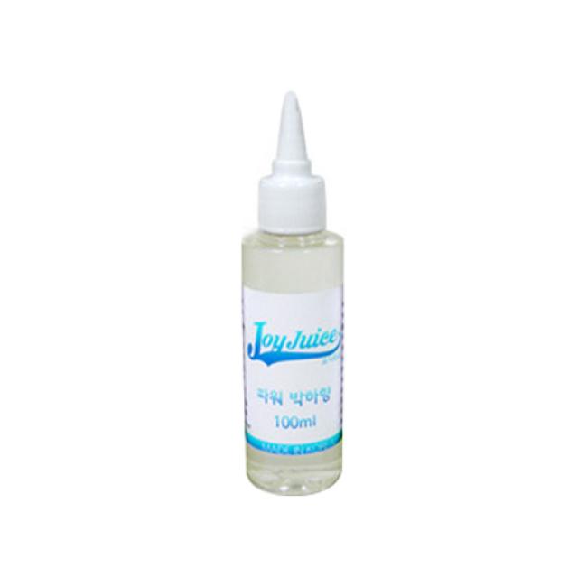 아로마조이 조이쥬스 슬라임 향료 100ml, 1개, 파워박하