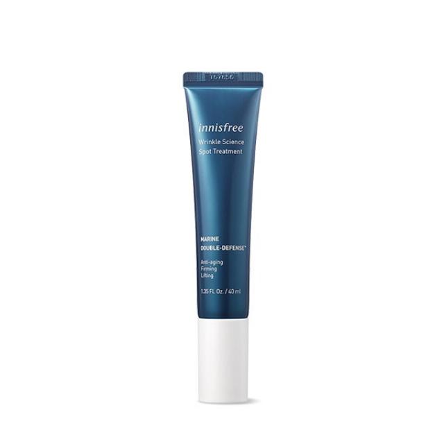 이니스프리 링클 사이언스 스팟 트리트먼트 40ml 1개