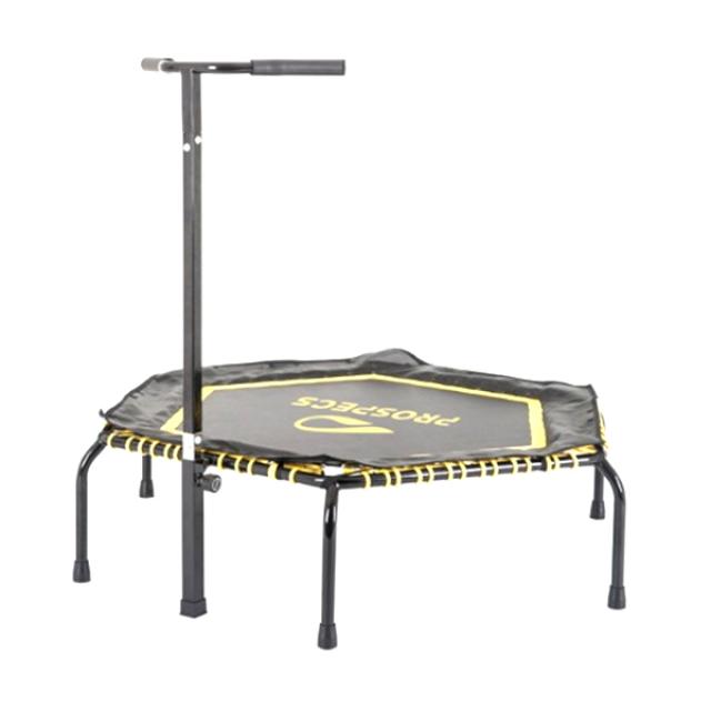 프로스펙스 헥사곤 트램폴린 클럽 혼합 색상