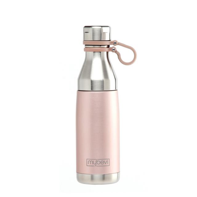 마이베비 리하이디렉터보틀, 로즈골드, 500ml