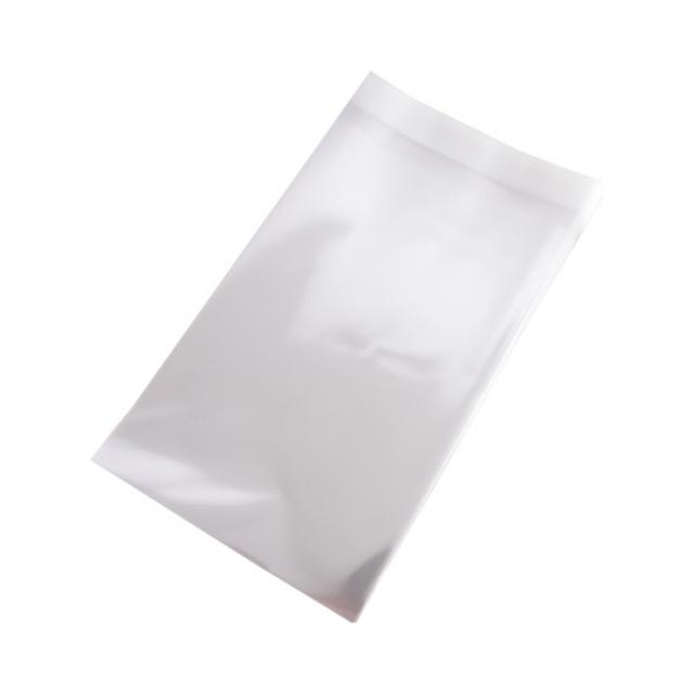 봄91 접착식opp 무지 쿠키봉투 11 X 20 Cm 1개입 400개