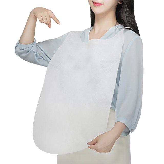 소프런 일회용 앞치마 A형, 단일 색상, 300개입