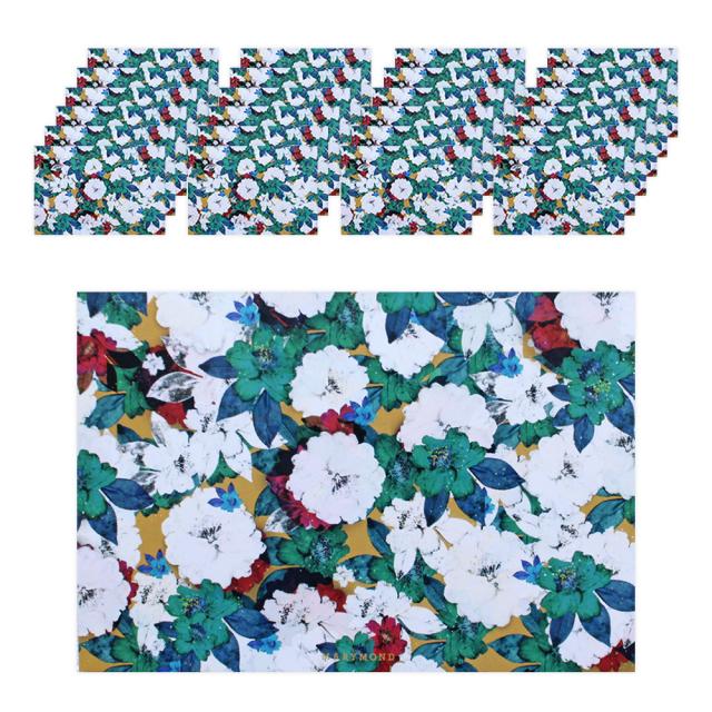 마리몬드 카드엽서 동백5 그린 25개입