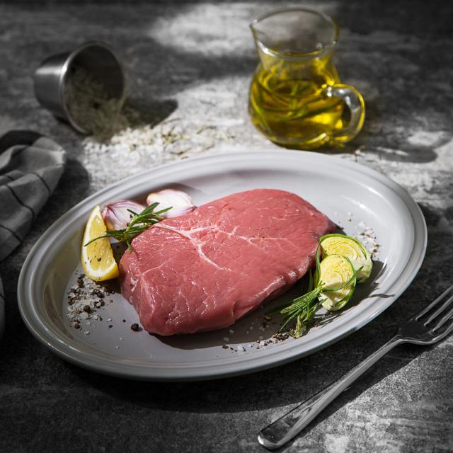 그린마운틴 송아지 보섭살 스테이크용 (냉장), 250g, 1개