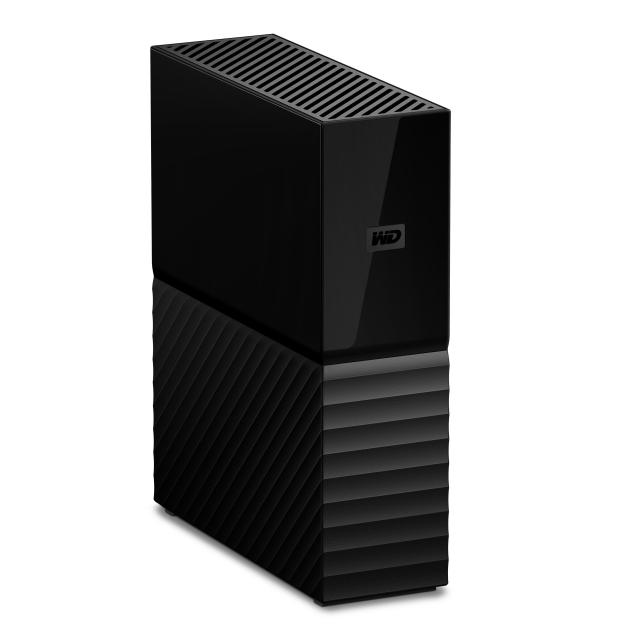 Wd New 마이북 8.9cm 외장하드 Wdbbgb0040hbk Sesn 4tb