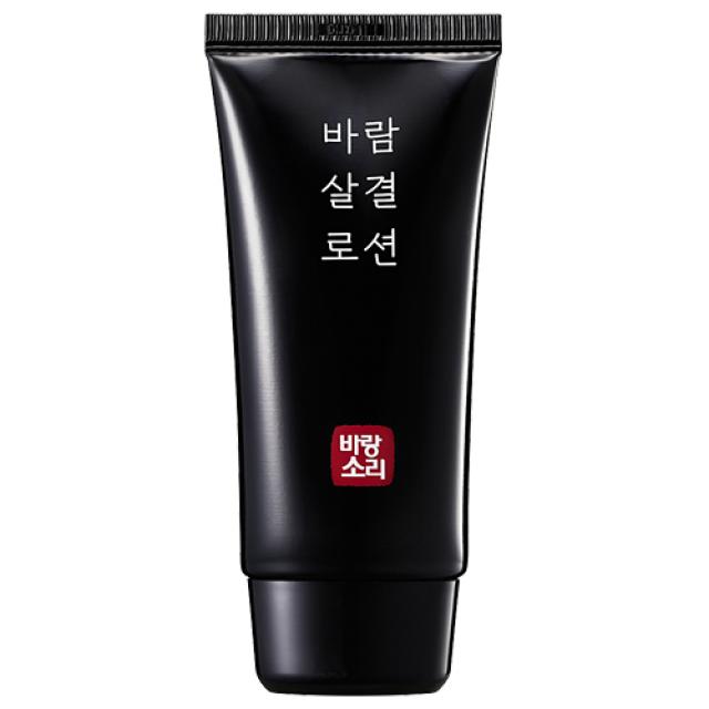 바랑소리 바람살결 로션, 80ml, 1개