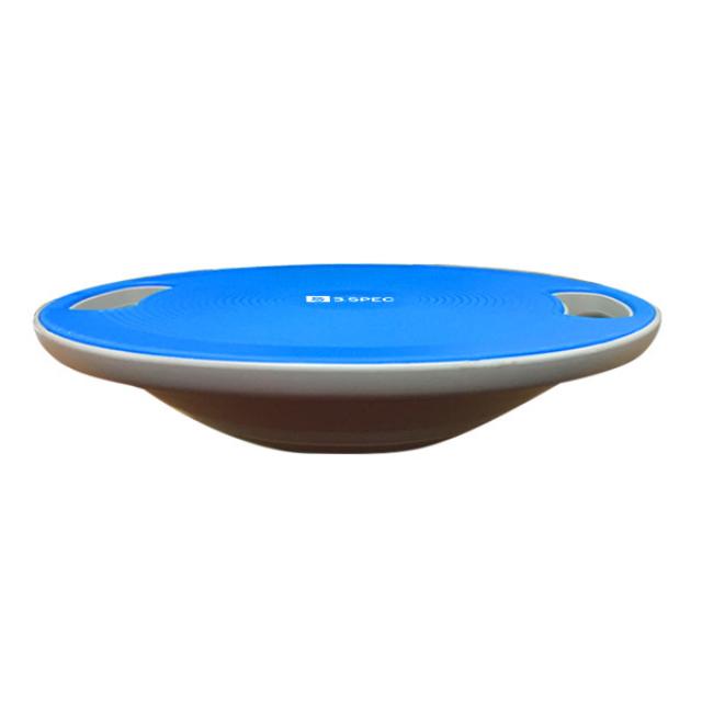 반석스포츠 비스펙 밸런스 플랭크보드 블루 + 그레이