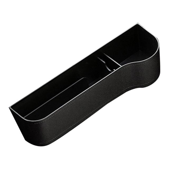 오엠티 차량용 틈새 컵홀더 포켓 콘솔트레이 OCA-CRK 조수석, 1개