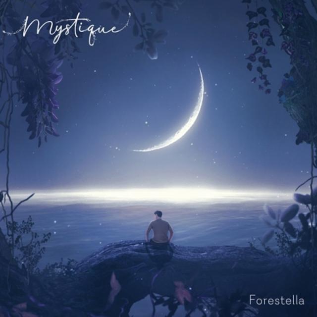 포레스텔라 정규 2집 Mystique