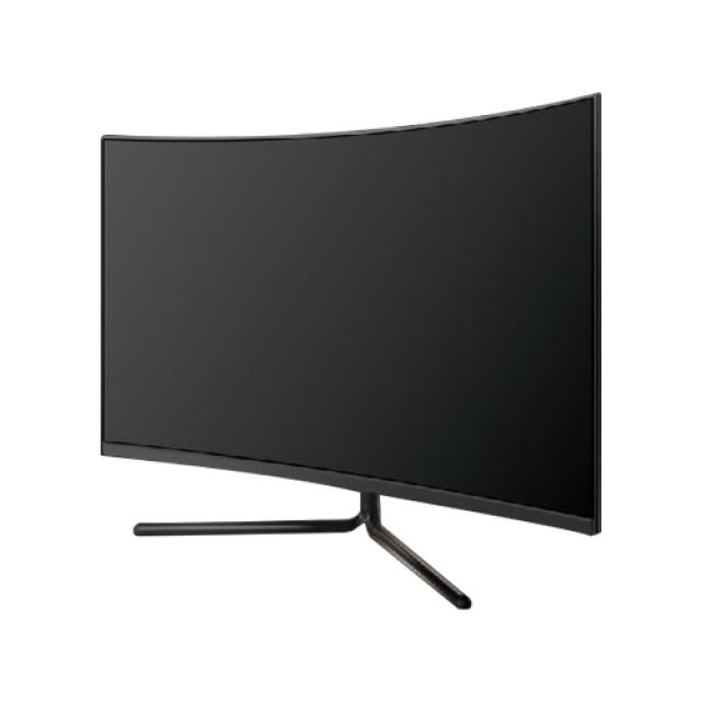 한성컴퓨터 68.6cm Fhd 1500r 리얼 165 게이밍 모니터 일반 Tfg27f16v 1500r 