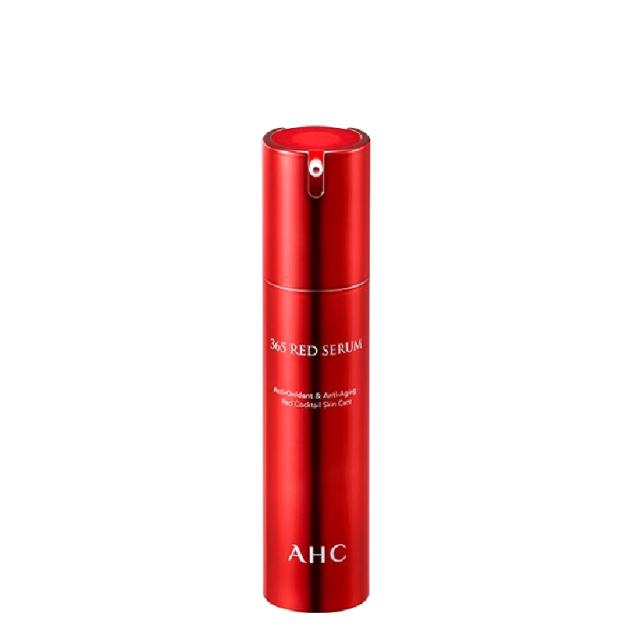 AHC 365 레드세럼, 50ml, 1개