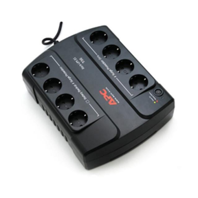 Apc Back Ups Es 무정전 전원장치 Be550 Kr Be550 Kr