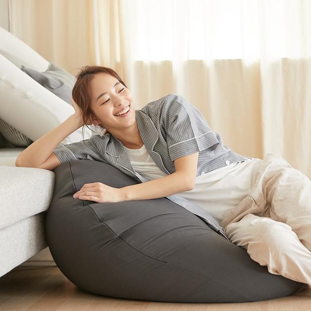 바디럽 마약빈백, 딥그레이