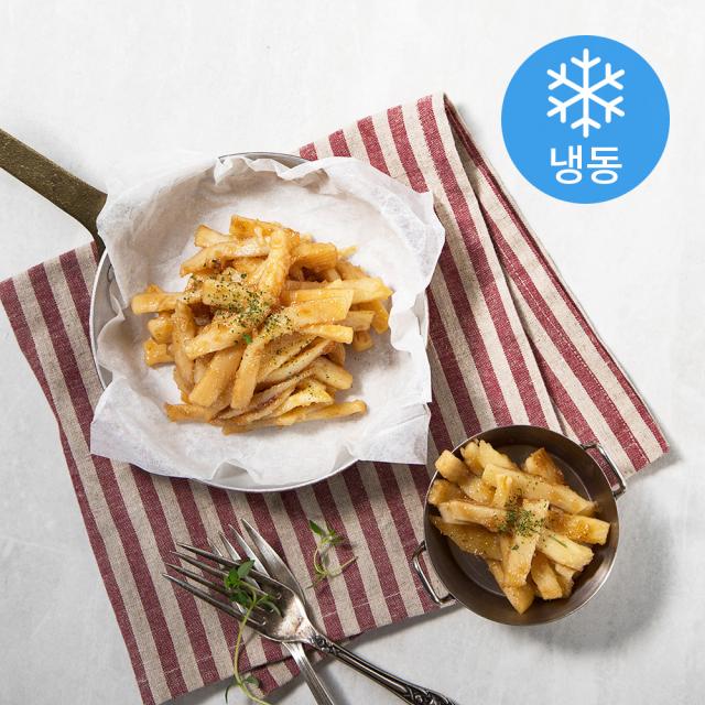 즉석 땅콩버터 오징어 냉동 80g 10봉