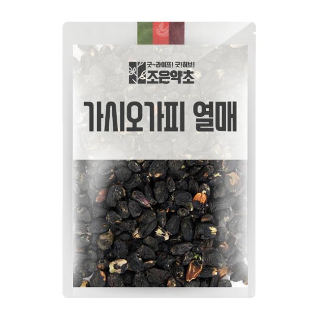 굿허브 프리미엄 가시오가피 열매 500g 1개