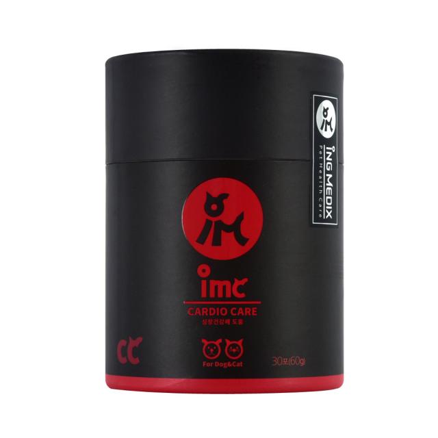 IMC CC 반려동물 심장영양제 60g, L카르니틴, 1개