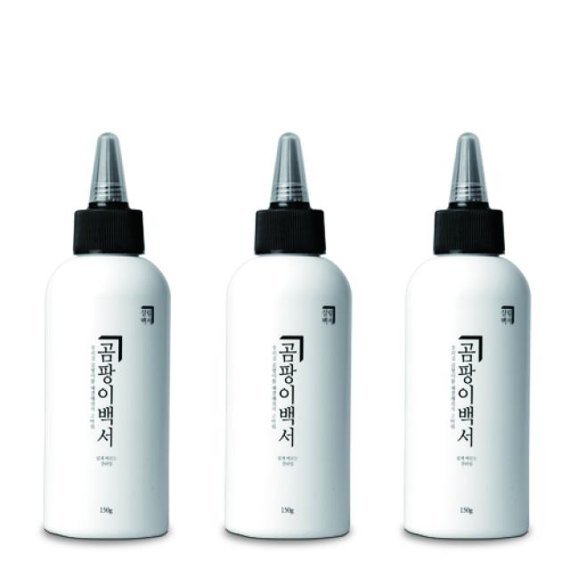 살림백서 바르는 곰팡이제거제 150g 3개