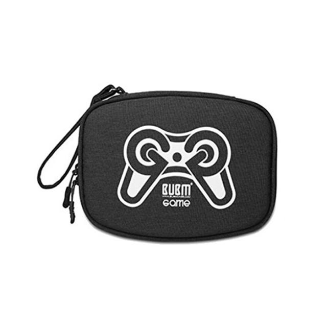 범 프로콘트롤러 듀얼쇼크 엑박패드 파우치케이스 2개수납형, 단일 상품, 1개