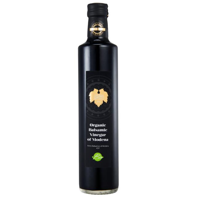 안드레아밀라노 유기농 발사믹 식초 골드, 500ml, 1개