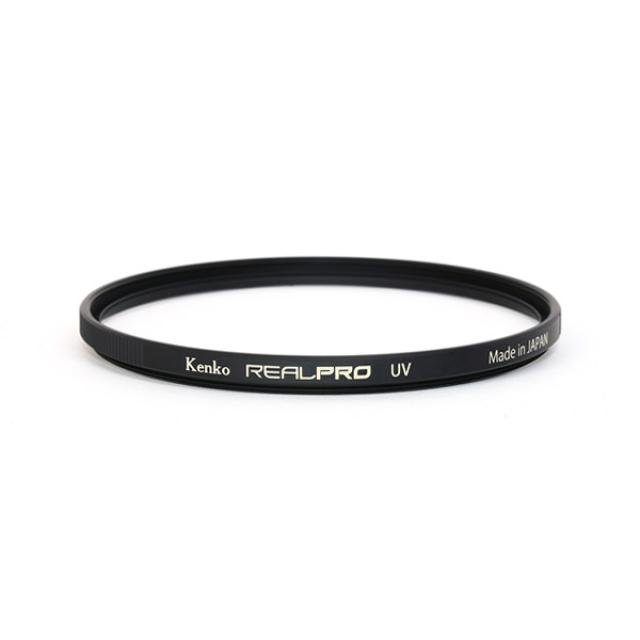겐코 Realpro Uv 95mm 방오코팅 필터