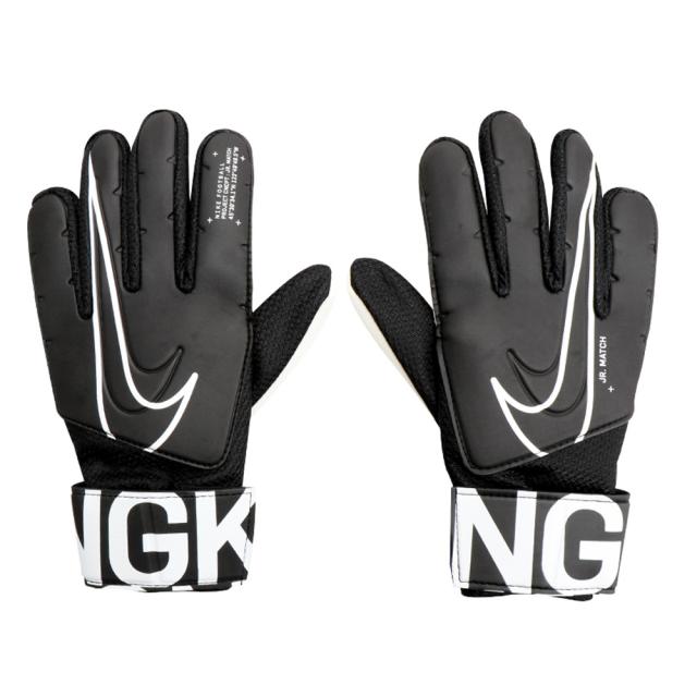 나이키 유소년용 GK 매치 골키퍼 글러브 GS3883-010, 혼합 색상