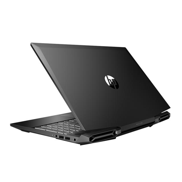 HP 파빌리온 게이밍 노트북 15 OPTIMUS (i7-9750H 39.6cm HDD 1TB GTX 1660 Ti), 512GB, 16GB, Free DOS