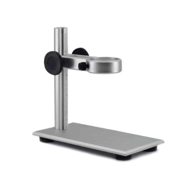 푸른올리브나무 스마트폰 현미경용 메탈 스탠드, 1개