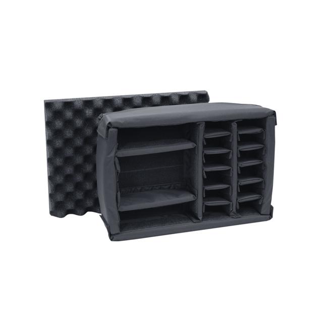 나누크 Padded Divider 923 전용 패딩 칸막이, 단일 상품, 1개