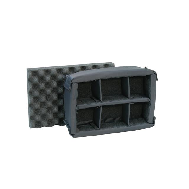나누크 Padded Divider 908 전용 패딩 칸막이, 단일 상품, 1개