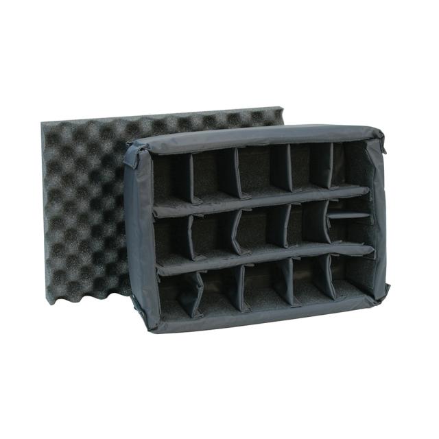 나누크 Padded Divider 930 전용 패딩 칸막이, 단일 상품, 1개