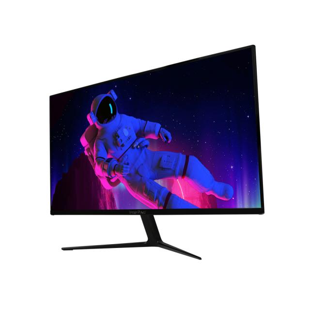 인터픽셀 80cm Fhd 평면 165hz 게이밍 모니터 Ip3240 무결점 