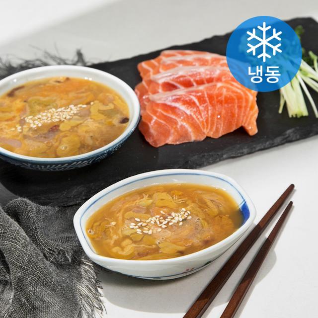 고노와다 (냉동), 100g, 1개