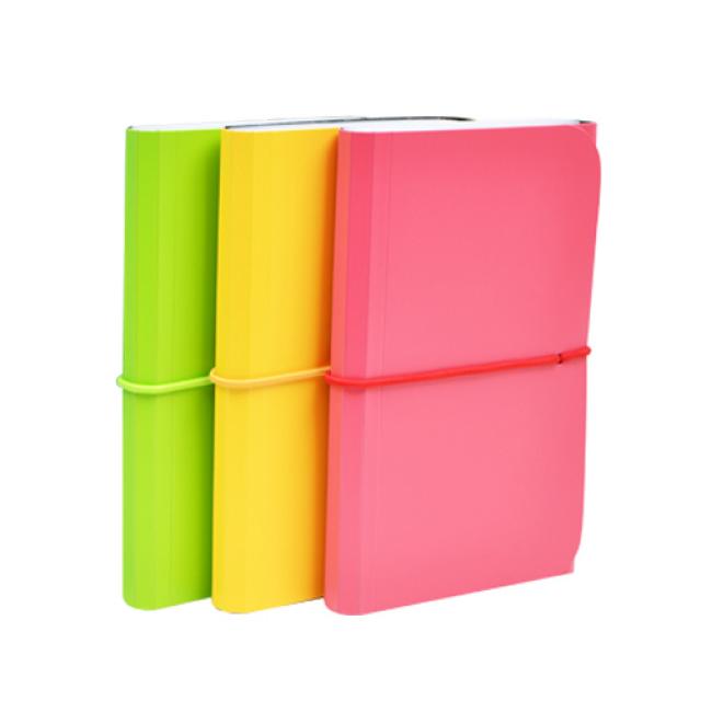 청운 에코컬렉터 통장도큐멘트 110 X 178 Mm 랜덤 발송 3개