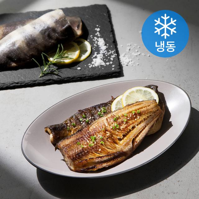 사랑해어 손질 임연수어 냉동 1kg 1개