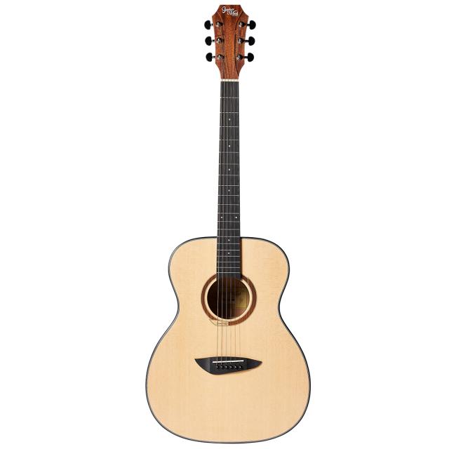 고퍼우드 어쿠스틱 기타 G210 Sp Natural Satin