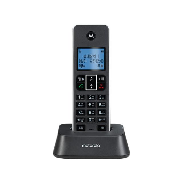 모토로라 무선 전화기 It51xa