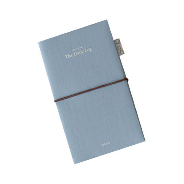 바보사랑 바보사랑 2020 데일리로그 다이어리 올해다이어리 Sky