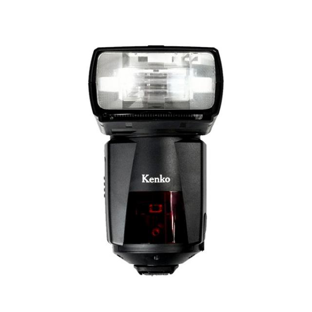 겐코 AI 플래시 AI Flash AB600-R 니콘용