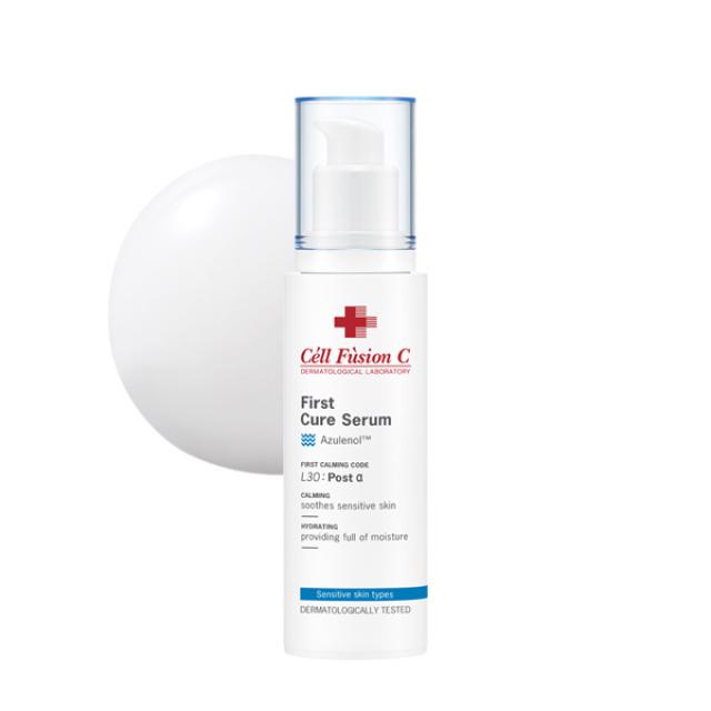 셀퓨전씨 포스트알파 퍼스트 큐어 세럼 50ml 1개