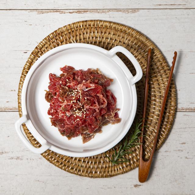 요리락 언양식소불고기 냉장 1kg 1개