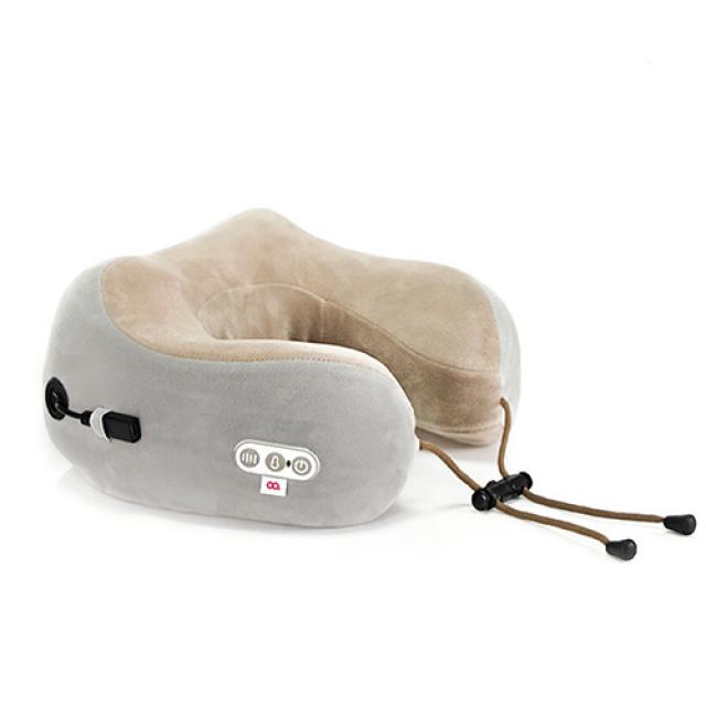 오아 트래블러 여행용 무선 목 안마쿠션 Oa Ma028