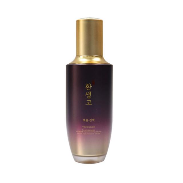 더페이스샵 예화담 환생고 보윤진액 에센스, 45ml, 1개