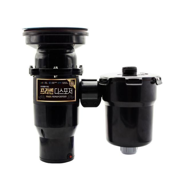 프라엔 디스포저 음식물분쇄기 가정용, DW-251
