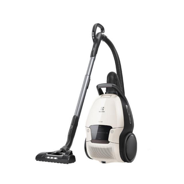 일렉트로룩스 Pure D9 청소기 Pd91 Alrg2 소프트 화이트