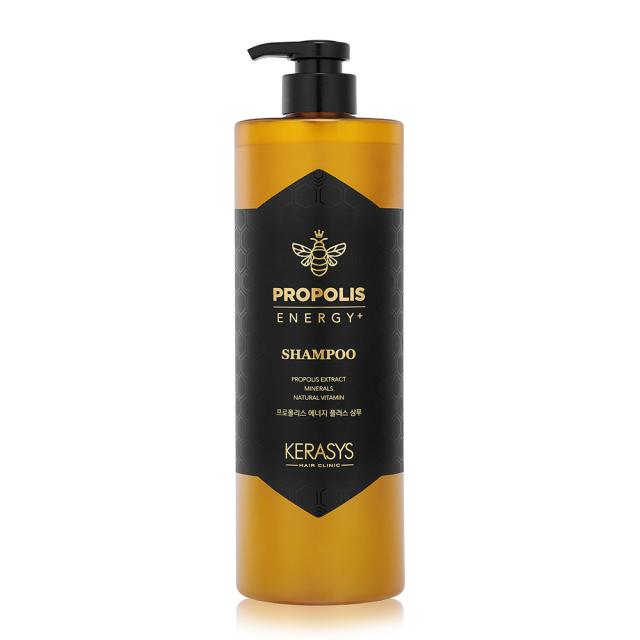 케라시스 에너지 프로폴리스 샴푸 1000ml 1개