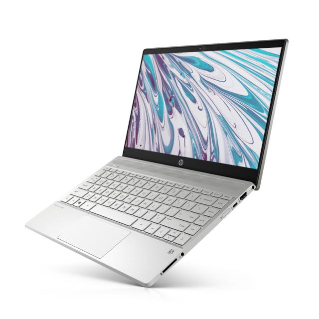 HP Pavilion 노트북 13-an1006TU (i5-1035G1 33.78cm WIN미포함 멀티터치패드), 미포함, 256GB, 8GB