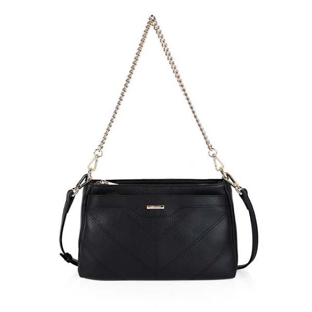 델라스텔라 가죽 라디아 여성용 크로스백 DS08513